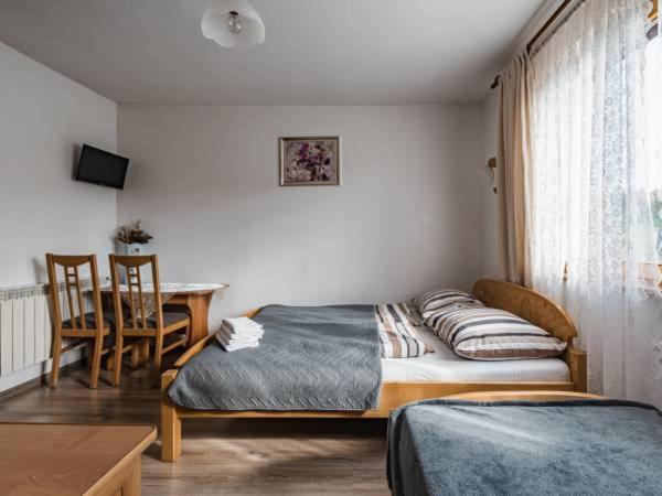 Ferienwohnung U Majerczyka II Zakopane Exterior foto