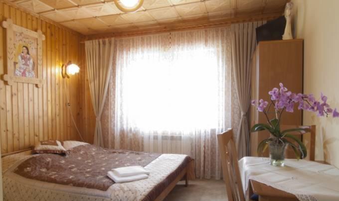 Ferienwohnung U Majerczyka II Zakopane Zimmer foto