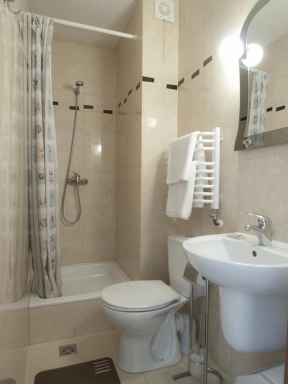 Ferienwohnung U Majerczyka II Zakopane Zimmer foto