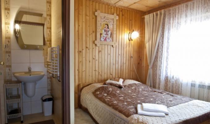 Ferienwohnung U Majerczyka II Zakopane Zimmer foto
