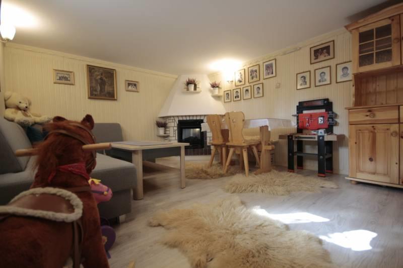Ferienwohnung U Majerczyka II Zakopane Exterior foto